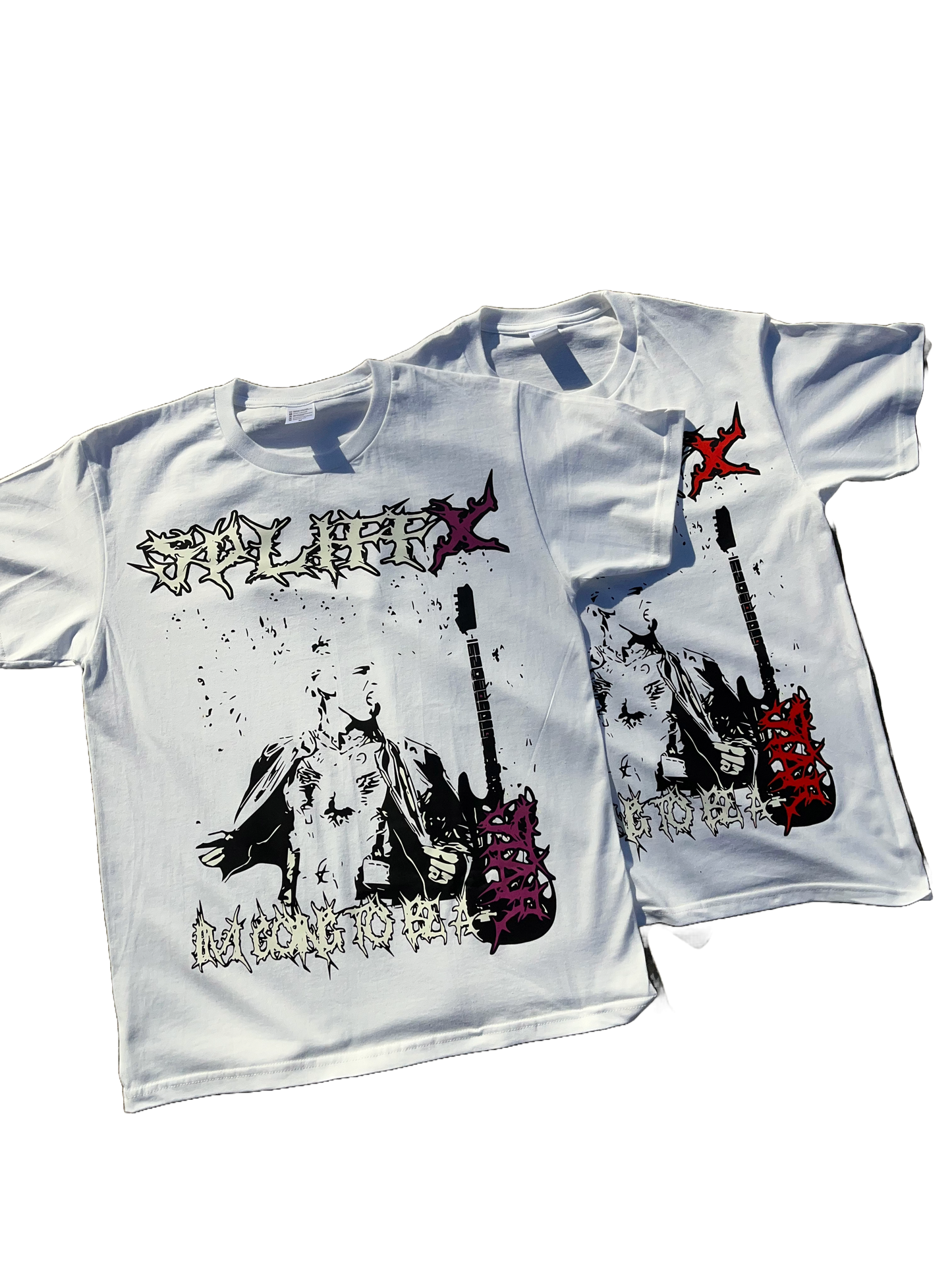 SpliffXStar